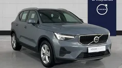 Used 2025 Volvo XC40 Core SUV | £23,300 (Good price)