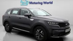Used 2022 Kia Sorento 2 SUV | £27,900 (Super price)
