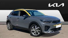 Used 2022 Kia Stonic 4 SUV | £13,560 (Fair price)
