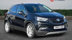 Used 2019 Vauxhall Mokka Design Edition SUV | £8,598 (Fair price)