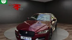 Used 2019 Jaguar XE R-Sport Sedan | £10,800 (Good price)