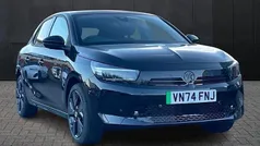 Used 2025 Vauxhall Corsa-e Hatchback | £18,299 (Fair price)