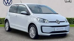 Used 2023 VW up! Hatchback | £13,250 (Fair price)