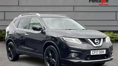 Used 2017 Nissan X-Trail Tekna SUV | £9,138 (Fair price)