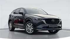 Used 2023 Mazda CX-5 Takumi-Line SUV | £28,999 (Fair price)