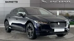 Used 2023 Jaguar I-Pace SUV | £25,350 (Fair price)