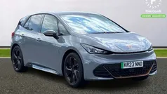 Used 2023 Cupra Born e-Boost Hatchback | £19,699 (Super price)