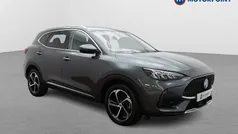 Used 2023 MG HS Trophy SUV | £17,299 (Fair price)