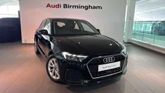 Black Used 2023 Audi A1 Sport Hatchback | £20,500 (Fair price)