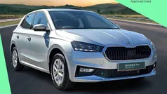 Used 2024 Skoda Fabia Comfort Hatchback | £16,141 (Fair price)