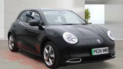 Used Ora 03 Pure+ 125 kW (171 HP) 2024 Hatchback