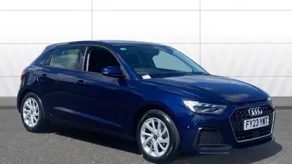 Used Audi A1 Sportback Sport 95 HP (69 kW) 2026 Hatchback
