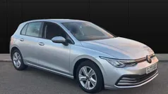 Used 2023 VW Golf VIII Life Hatchback | £21,242 (Good price)