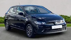Used 2025 VW Polo Life Hatchback | £18,715 (Fair price)