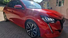 Used 2022 Peugeot 208 Allure Premium Hatchback | £12,988 (Good price)