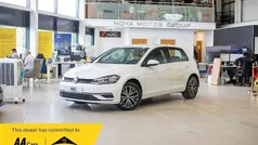 Used 2019 VW Golf VII SE Hatchback | £9,649 (Fair price)