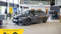 Used 2014 BMW 320 M Sport Hatchback | £7,999 (Fair price)