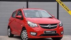 Used 2018 Vauxhall Viva Hatchback | £3,995 (Good price)