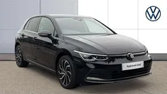 Used 2023 VW Golf VIII Edition Hatchback | £19,722 (Fair price)
