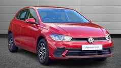 VW Polo
