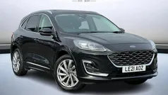 Used 2023 Ford Kuga Vignale SUV | £18,499 (Super price)