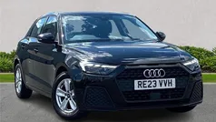 Used 2023 Audi A1 Design Hatchback | £17,332 (Good price)