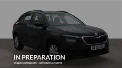 Used 2022 Skoda Kamiq SUV | £11,480 (Fair price)