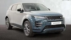 Used 2026 Land Rover Range Rover evoque SE Dynamic Hatchback | £35,999 (Fair price)