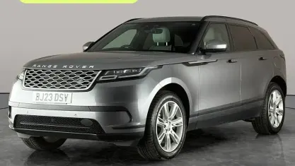 Używany Land Rover Range Rover Velar SE 404 KM (297 kW) 2022 SUV