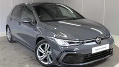 Grey Used 2023 VW Golf VIII R-line Hatchback | £24,795 (Fair price)