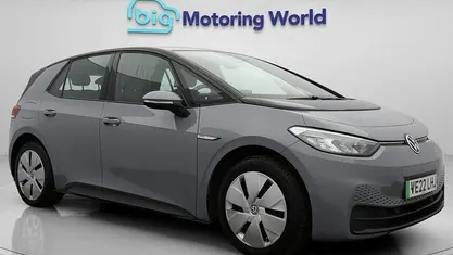 Used 2021 VW ID.3 Pro Performance Hatchback | £14,200 (Fair price)