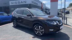 Used 2019 Nissan X-Trail Tekna SUV | £17,999 (Fair price)