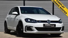 Used 2020 VW Golf VII Advance Hatchback | £12,995 (Fair price)