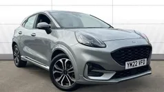 Used 2023 Ford Puma ST-Line Hatchback | £13,935 (Good price)