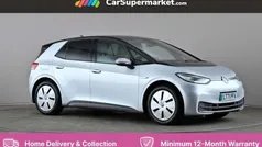 Used 2021 VW ID.3 Pro Performance Hatchback | £13,697 (Fair price)