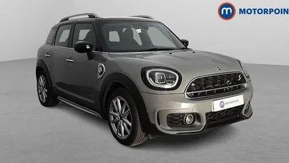 Used Mini Cooper S Sport 220 HP (161 kW) 2022 Hatchback