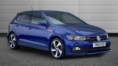Used 2018 VW Polo GTI Hatchback | £12,895 (Fair price)