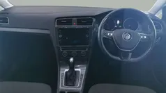 VW e-Golf