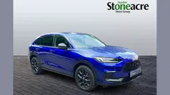 Used 2023 Honda ZR-V Sport SUV | £25,999 (Fair price)