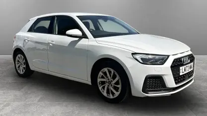 Used Audi A1 Sportback Sport 95 HP (69 kW) 2026 Hatchback
