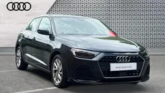 Grey Used 2023 Audi A1 Sport Hatchback | £17,383 (Good price)