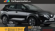 Used 2023 Nissan Qashqai Acenta Premium SUV | £15,997 (Super price)