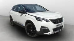 Used 2020 Peugeot 3008 Premium Estate | £15,995 (Good price)