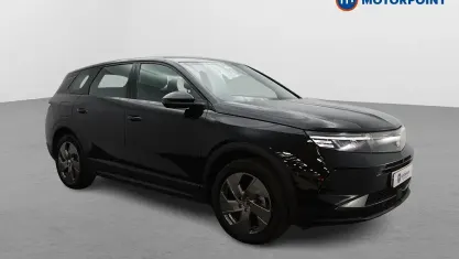 Second-hand Vauxhall Grandland X Design Edition 145 CP (106 kW) 2025 SUV