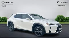 Used 2024 Lexus UX 250h SUV | £23,050 (Fair price)