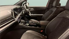 Used 2023 Kia Sportage GT-Line SUV | £23,820 (Good price)