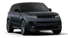 New 2025 Land Rover Range Rover Sport SE Dynamic SUV | £89,465 (Fair price)