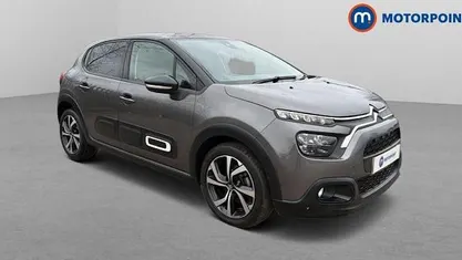 Used Citroën C3 Shine 102 HP (75 kW) 2022 Hatchback