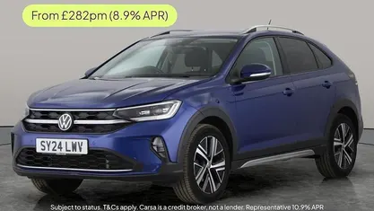 Used 2024 VW Taigo Style SUV | £20,077 (Fair price)