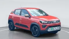 Used 2024 Dacia Spring Extreme Hatchback | £11,899 (Fair price)